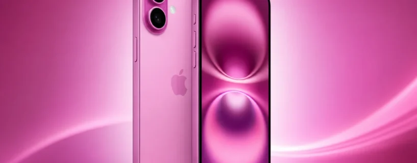 iPhone 16 aparece por R$ 4.599 em oferta limitada na Amazon Brasil