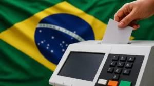 Eleições 2026: veja as datas do primeiro e segundo turno e o horário das urnas