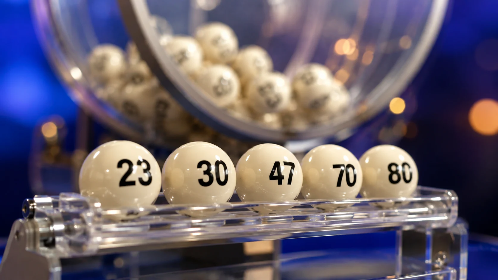 Quina 7092 acumula: confira as dezenas sorteadas nesta sexta-feira