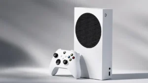 Xbox Series S de 1 TB aparece com 9% de desconto no Mercado Livre e chama atenção pelo preço