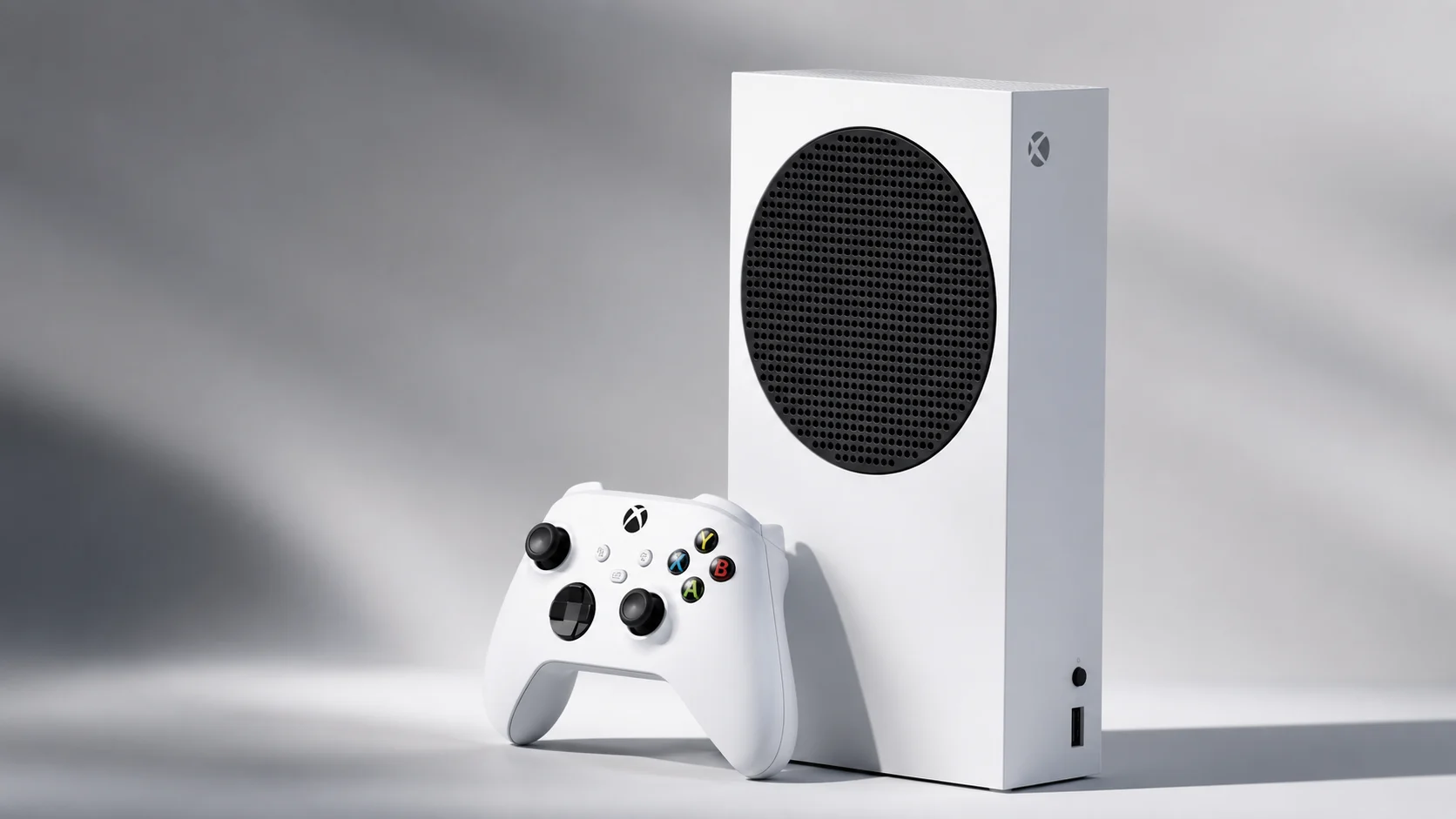 Xbox Series S de 1 TB aparece com 9% de desconto no Mercado Livre e chama atenção pelo preço
