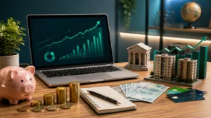 Melhor Forma de Investir Dinheiro: Guia Completo para Fazer Seu Patrimônio Crescer