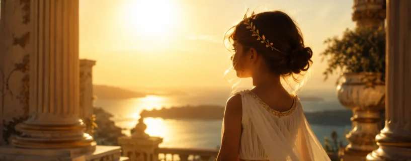 Significado do nome Helena: origem, história, personalidade e curiosidades
