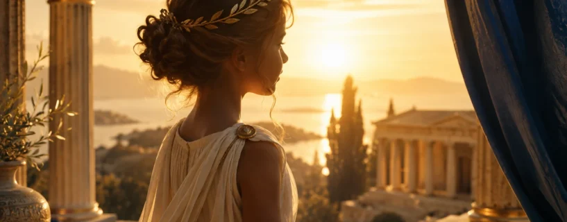 Significado do nome Helena: origem, história, personalidade e curiosidades