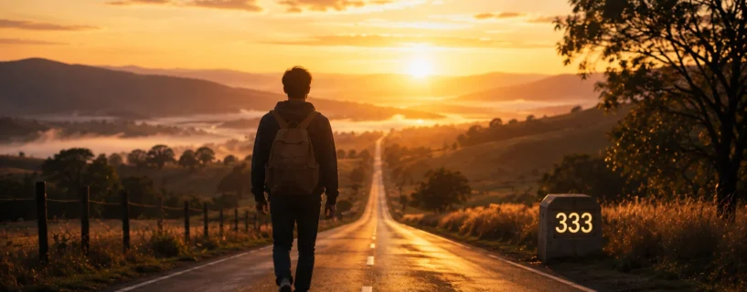 Significado 333: o que esse número representa na espiritualidade, no amor e na vida