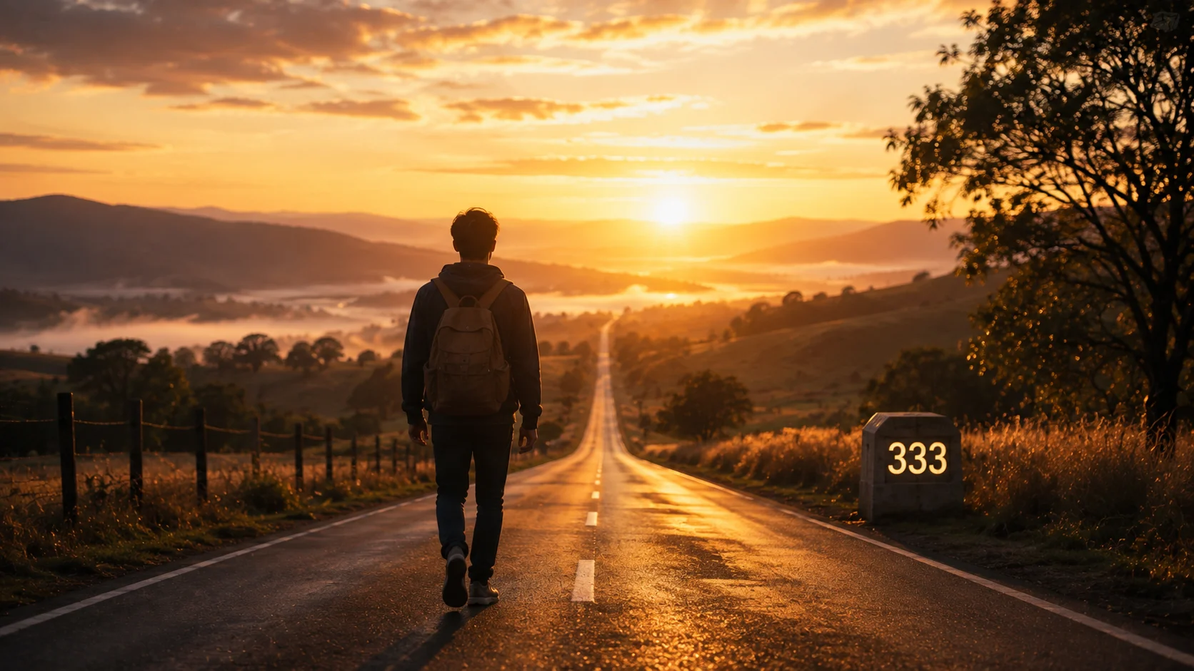 Significado 333: o que esse número representa na espiritualidade, no amor e na vida