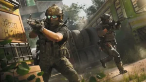 Call of Duty: Modern Warfare 4 terá missão inédita da campanha na Beta pela primeira vez