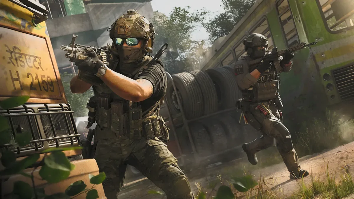 Call of Duty: Modern Warfare 4 terá missão inédita da campanha na Beta pela primeira vez