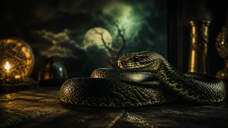 Significado do sonho com cobra: o que esse sonho pode revelar?