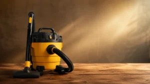 Aspirador WAP GTW 10 entra em oferta com 43% de desconto e preço de R$ 226