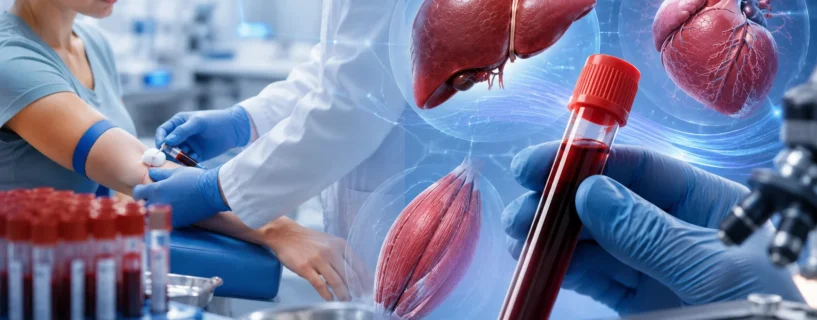 TGO exame: significado, valores e o que pode indicar no resultado