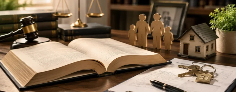 Código Civil: significado, para que serve e o que ele regula no Brasil