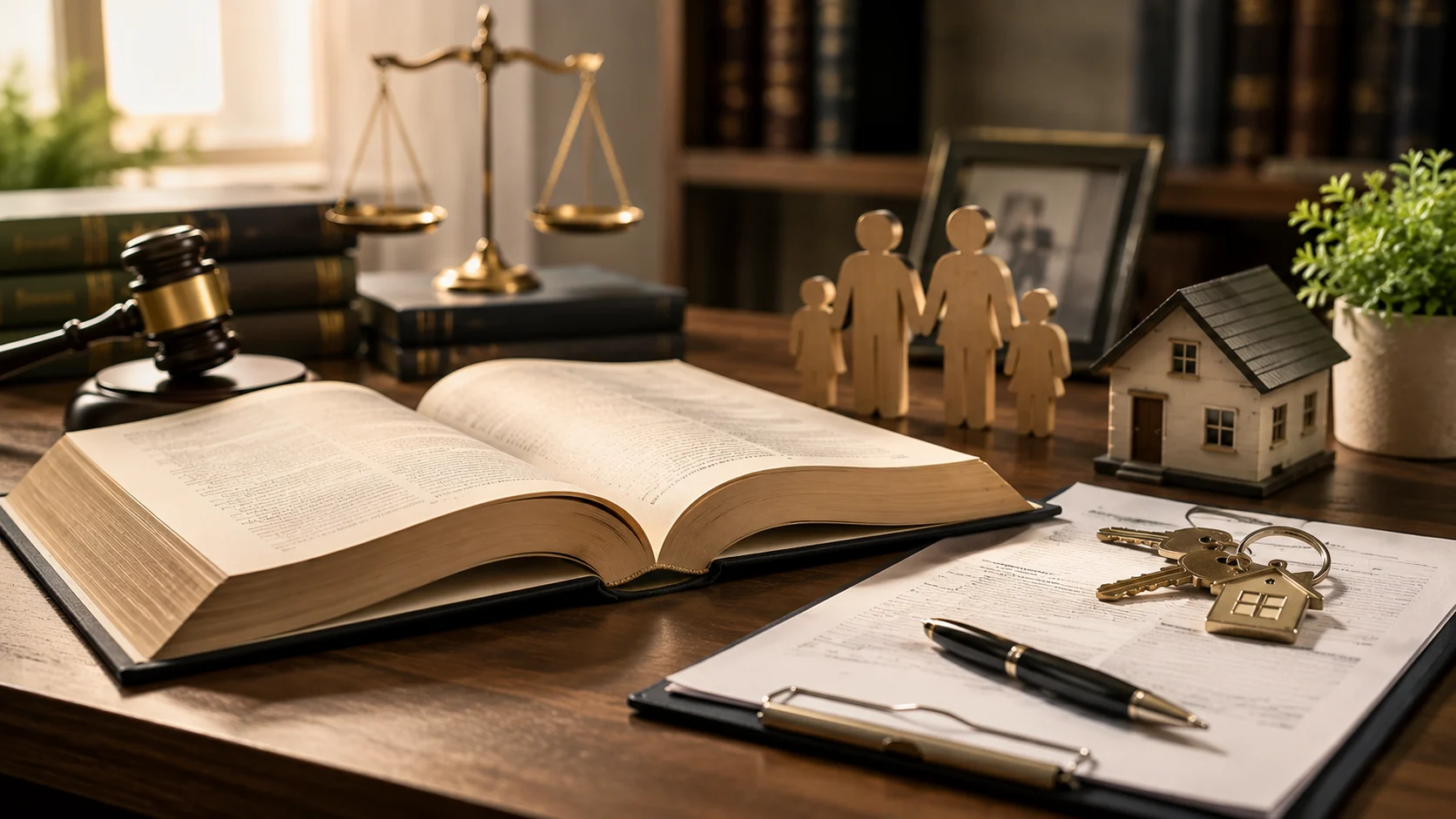Código Civil: significado, para que serve e o que ele regula no Brasil