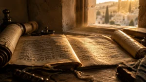 Adonai significado: o que essa palavra hebraica quer dizer na Bíblia?