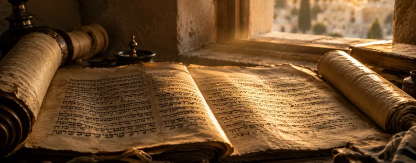 Adonai significado: o que essa palavra hebraica quer dizer na Bíblia?
