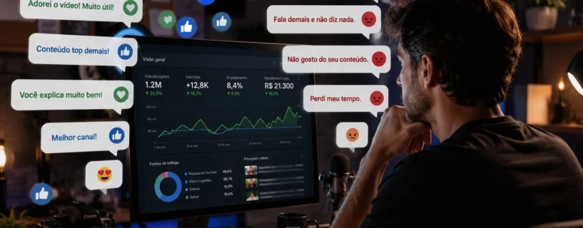 Hater significado: o que é, como age e qual a diferença para troll