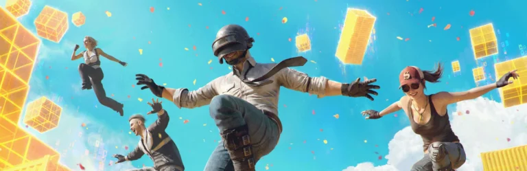 PUBG: BATTLEGROUNDS vai destacar os melhores modos criados pela comunidade