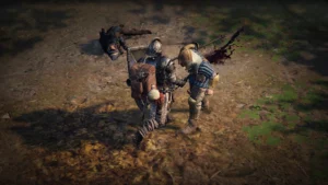 Wartales abre beta de grande atualização antes do lançamento em setembro