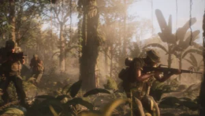 Hell Let Loose: Vietnam estreia com 30 mil jogadores, mas enfrenta críticas no Steam