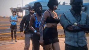 GTA RP: NoPixel V ganha data para beta fechado e chega ao Rockstar Games Launcher em setembro