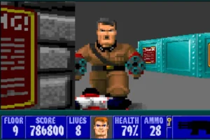 Xbox Game Pass recebe clássico cult de Wolfenstein de surpresa