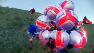 Sonic Frontiers ultrapassa 5 milhões de cópias e ganha novo fôlego no Switch 2