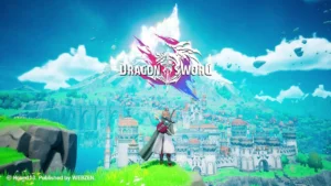 DragonSword: Awakening confirma versão para PS5 e mira a Nintendo Switch 2
