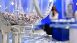 Lotofácil 3763 tem vencedor único e prêmio de R$ 1,7 milhão