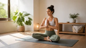 Como Começar a Praticar Yoga: Guia Completo para Iniciantes