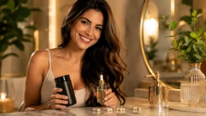 Kit SOS Beleza Absoluta: Vale a Pena Conhecer o Protocolo Completo para Cabelos, Pele e Unhas?