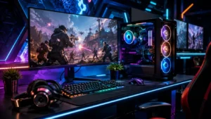 Dicas para jogos Multiplayer