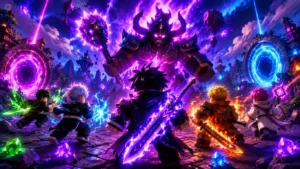 [Guia] Anime Expeditions Codes (Julho de 2026): Todos os códigos