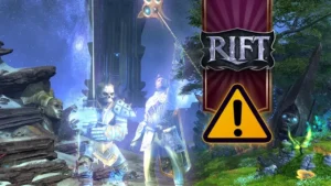 RIFT anuncia exclusão de personagens inativos do Reclaimer e define prazo para recuperação