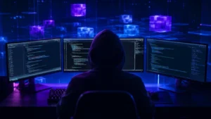 Executor de Script: O Segredo para Dominar Blox Fruits