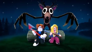 [Guia] Scripts 99 Noites na Floresta 2026