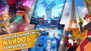 Hero Zero encerrará servidores brasileiros após 14 anos em novembro
