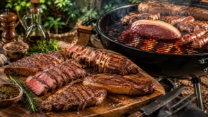 Melhores Carnes para Churrasco: Guia Completo para Churrasqueiros Iniciantes