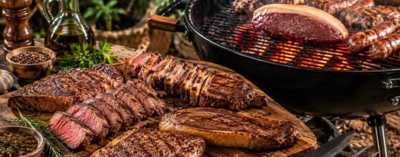 Melhores Carnes para Churrasco: Guia Completo para Churrasqueiros Iniciantes