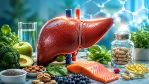 Fignar: conheça o suplemento para auxiliar a saúde do fígado e entender seu papel no cuidado da esteatose hepática
