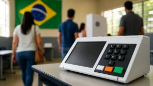 Quando será a próxima eleição para presidente em 2026? Veja datas, regras e o que esperar