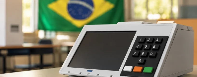 Quando será a próxima eleição para prefeito? Entenda por que ela não acontece em 2026