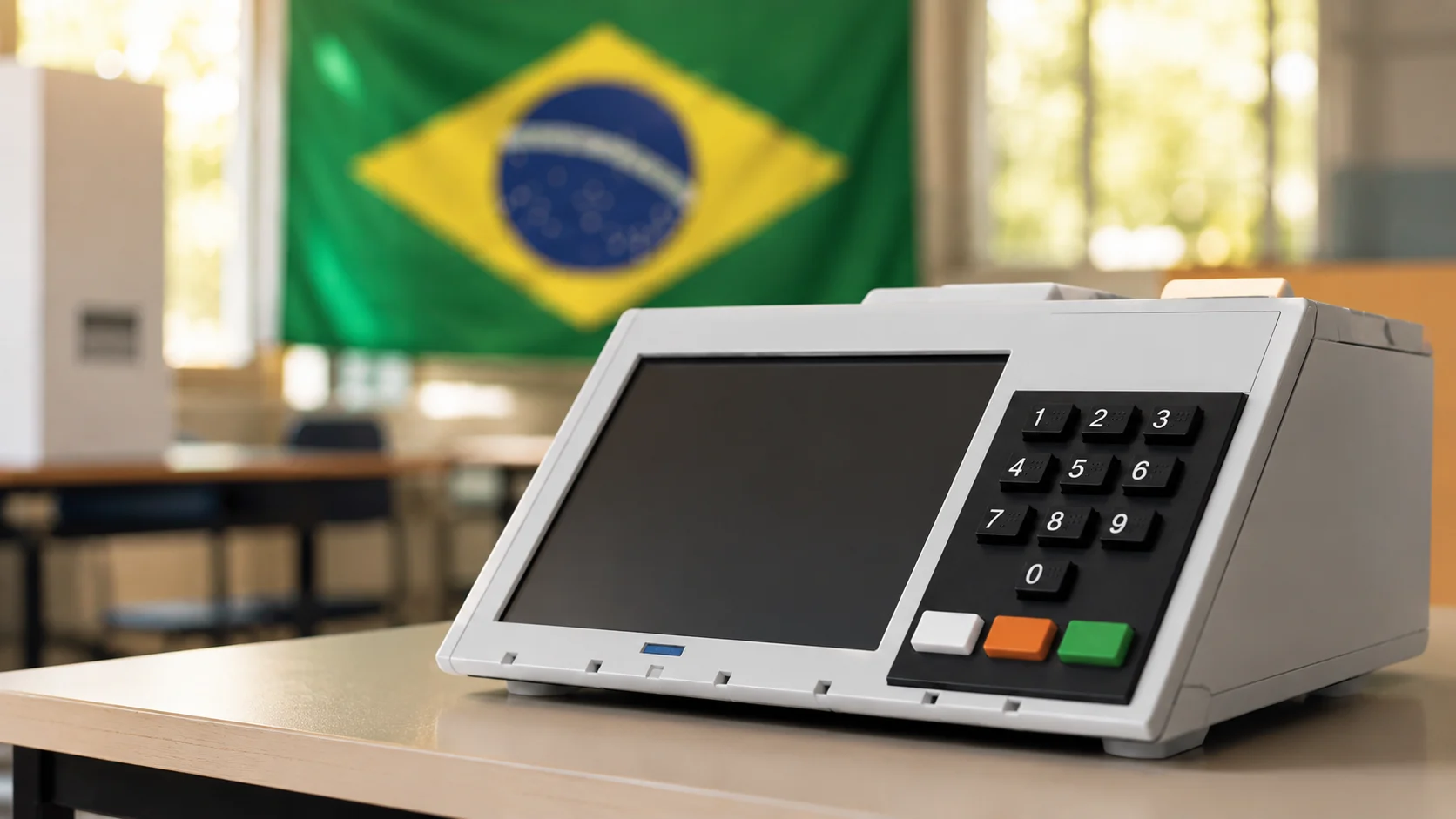 Quando será a próxima eleição para prefeito? Entenda por que ela não acontece em 2026