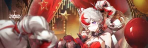 Tower of Fantasy revela atualização 6.2 com nova história, simulacro inédito e modos de jogo inéditos