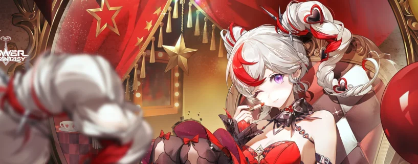 Tower of Fantasy revela atualização 6.2 com nova história, simulacro inédito e modos de jogo inéditos