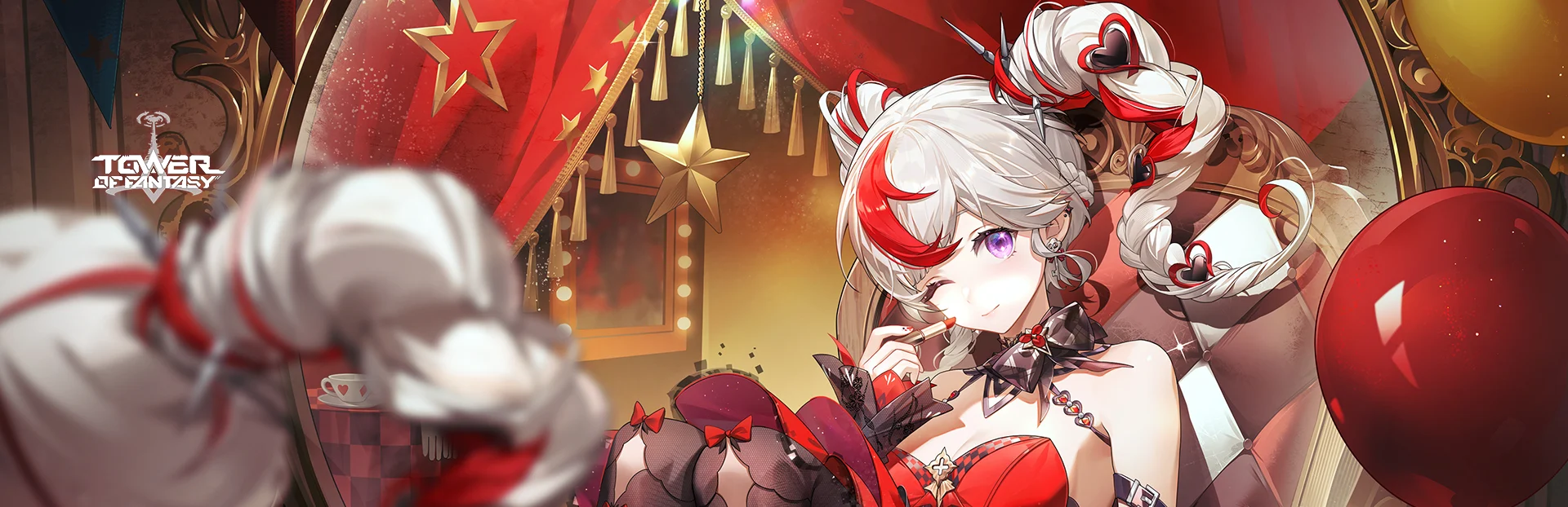 Tower of Fantasy revela atualização 6.2 com nova história, simulacro inédito e modos de jogo inéditos
