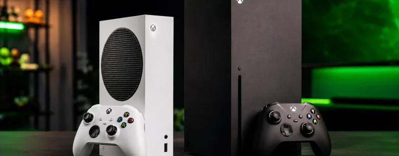 Xbox Series S e Series X ficam até US$ 150 mais caros