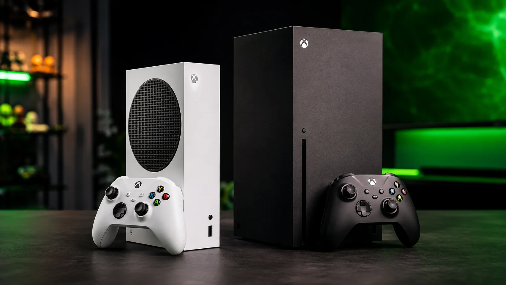 Xbox Series S e Series X ficam até US$ 150 mais caros
