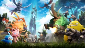 Palworld Online é anunciado para celulares e promete levar a experiência MMO da franquia para Android e iPhone em 2026