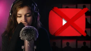 YouTube bane canais populares de ASMR e gera revolta entre criadores por suposta violação de conteúdo sexual