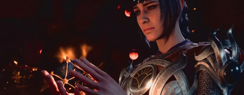 Baldur’s Gate 3 recebe suporte ao Xbox Play Anywhere e muda a forma de jogar no PC e console